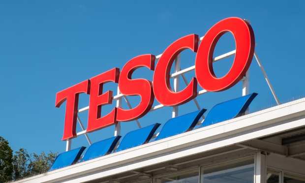 London Supermarket Tesco Trials Cashierless GetGo To Rival Amazon Go