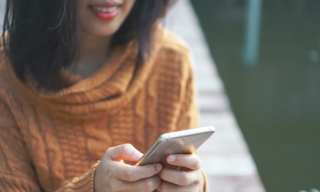 Salesforce Invests $40 Million In Community Text Platform