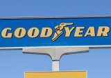 Goodyear’s Sales Rise Amid Strong Consumer Replacement Business