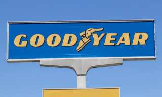 Goodyear’s Sales Rise Amid Strong Consumer Replacement Business