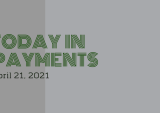 Today In Payments: Amazon’s Biometric Tech Lets Whole Food Shoppers Pay By Hand; Venmo Users Can Now Buy, Sell, Hold Crypto