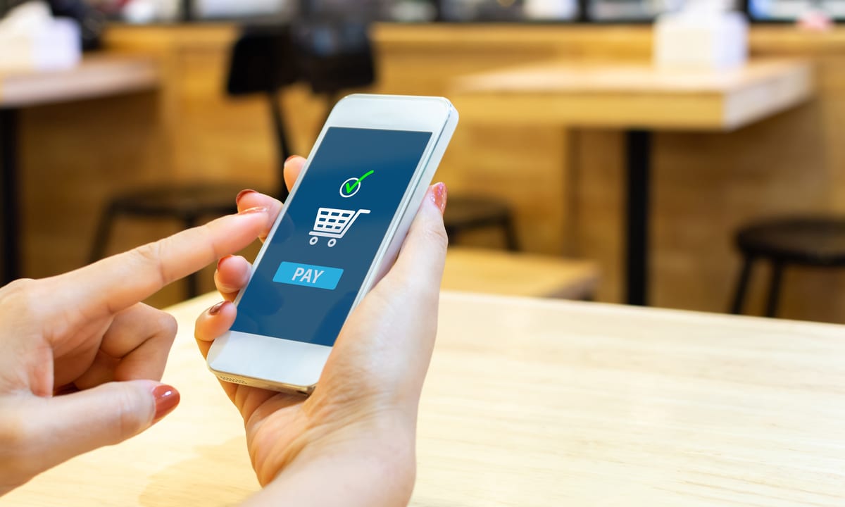 Deep Dive: How Embedded eCommerce Payments Can Remove B2B, C2B Purchasing Friction