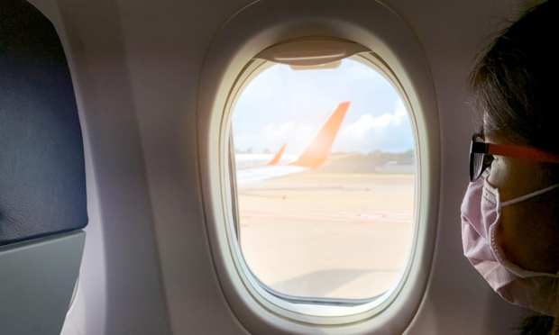 Reopening 2021: Travel Industry Struggles To Get On The Road Again