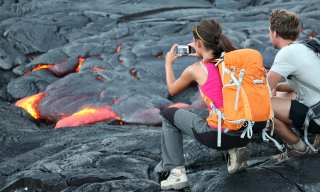 Volcanos, Pickle Dogs And Mickey Mouse: Tourism Rolls Out The Comeback Red Carpet