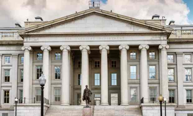 MoneyGram Settles With OFAC Over ‘Apparent Violations’ Of Sanctions