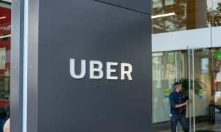 Uber Offers SaaS To Three New Public Transit Agencies