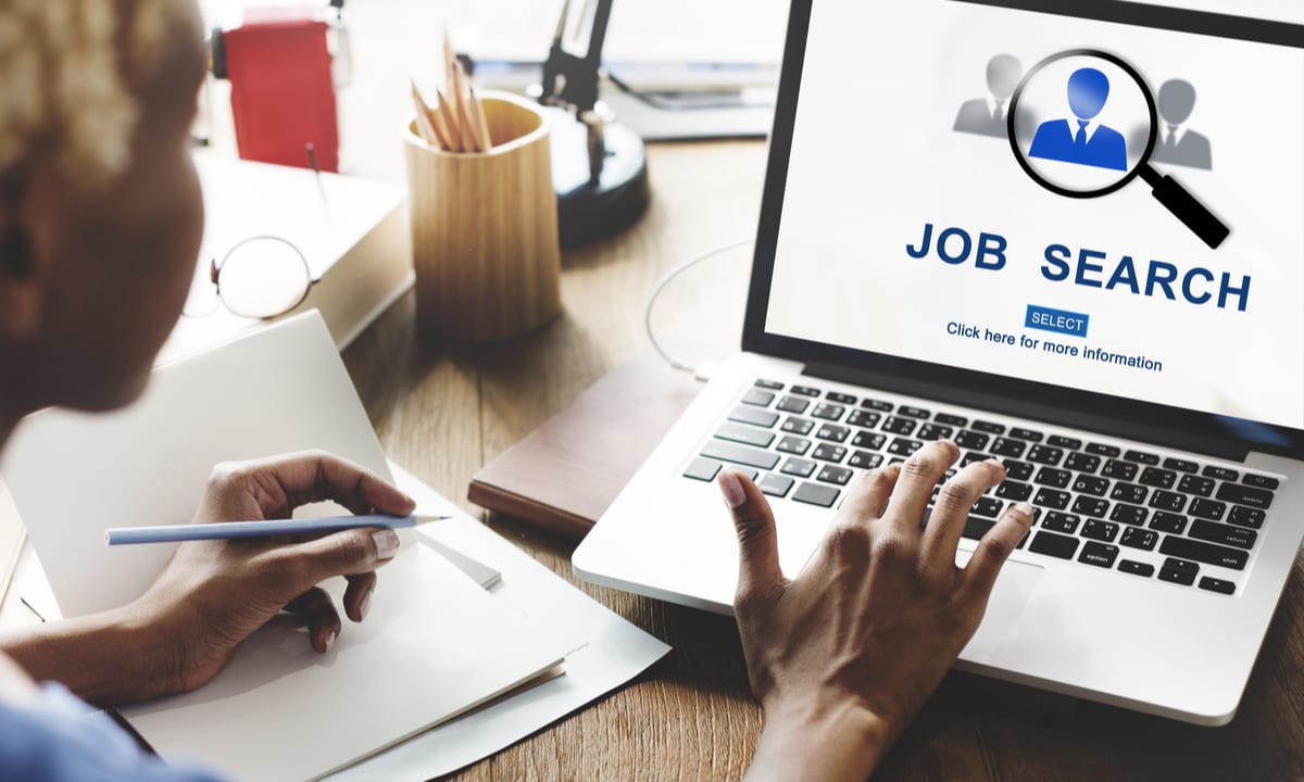 New Jobless Claims Continue Downward Trend