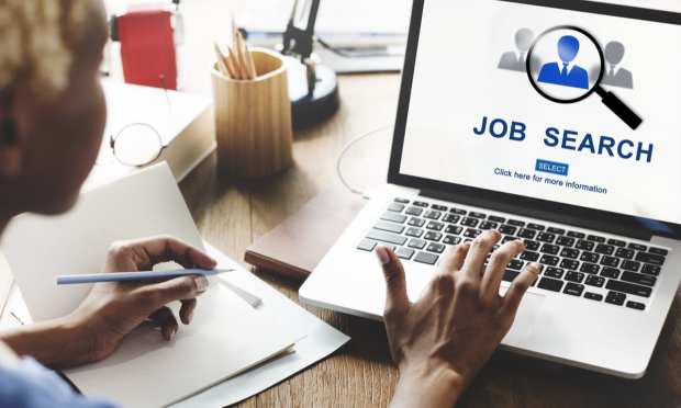 New Jobless Claims Continue Downward Trend