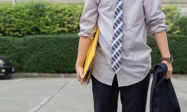 Jobless Claims Plunge To Lowest Level Since March 2020