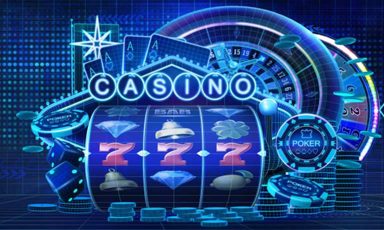 Virtual Casino