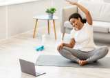 Virtual Fitness Platform Moxie Gets Fast Start With New Users, Fresh Money