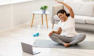 Virtual Fitness Platform Moxie Gets Fast Start With New Users, Fresh Money
