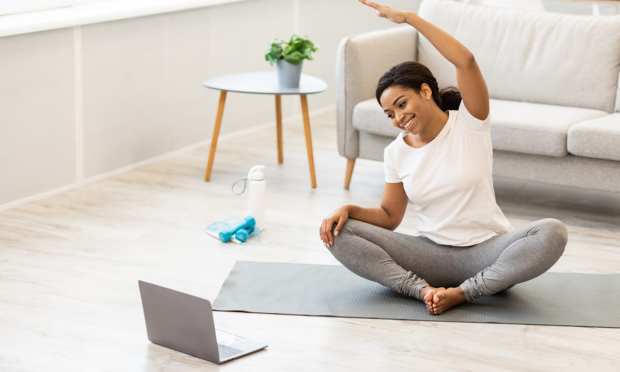 Virtual Fitness Platform Moxie Gets Fast Start With New Users, Fresh Money