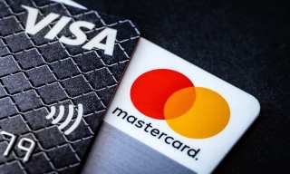 NRF: Mastercard, Visa Should Cancel Credit Card Swipe Fee Increases