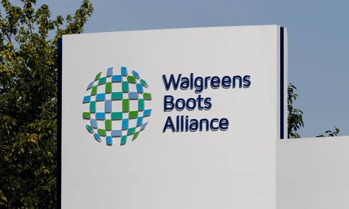 Walgreens-Backed Healthcare Provider VillageMD Plans IPO
