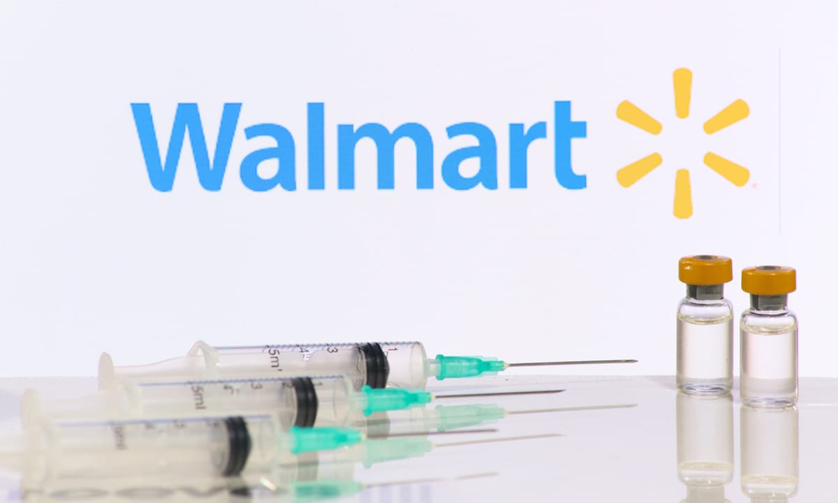AMZN vs. WMT Weekly: Top Retailers Try New Ways To Woo Customers