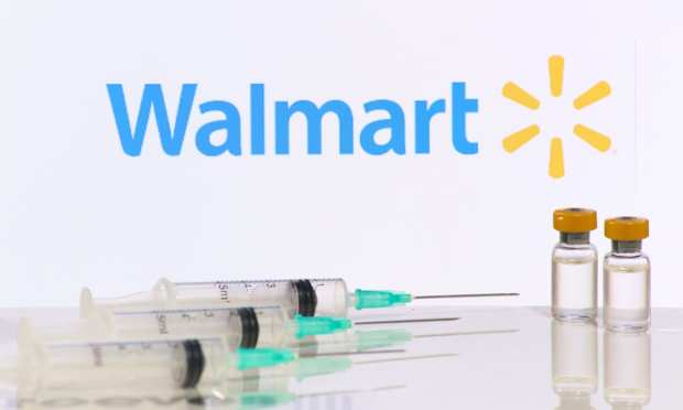 AMZN vs. WMT Weekly: Top Retailers Try New Ways To Woo Customers