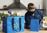 Walmart Expands Its InHome Grocery Delivery Service