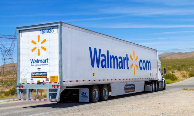 Walmart Expands ‘Early Payment Program’ To Focus On Supplier Diversity