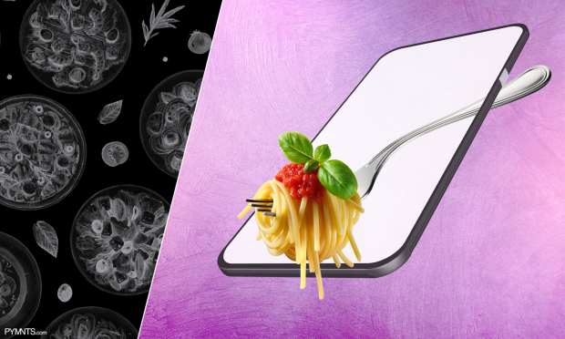 NEW DATA: Superconnected Consumers Spend 26 Pct More On Food Orders