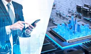 NEW DATA: Banks Win When Consumers Control Mobile Banking App Authentication