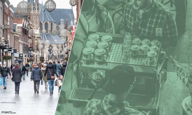 NEW DATA: New Models Needed To Make Loyalty Work For Local Businesses