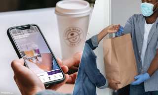 Multifactor Authentication Helps QSRS Stop 99 Percent Of Mobile Order Ahead Fraud