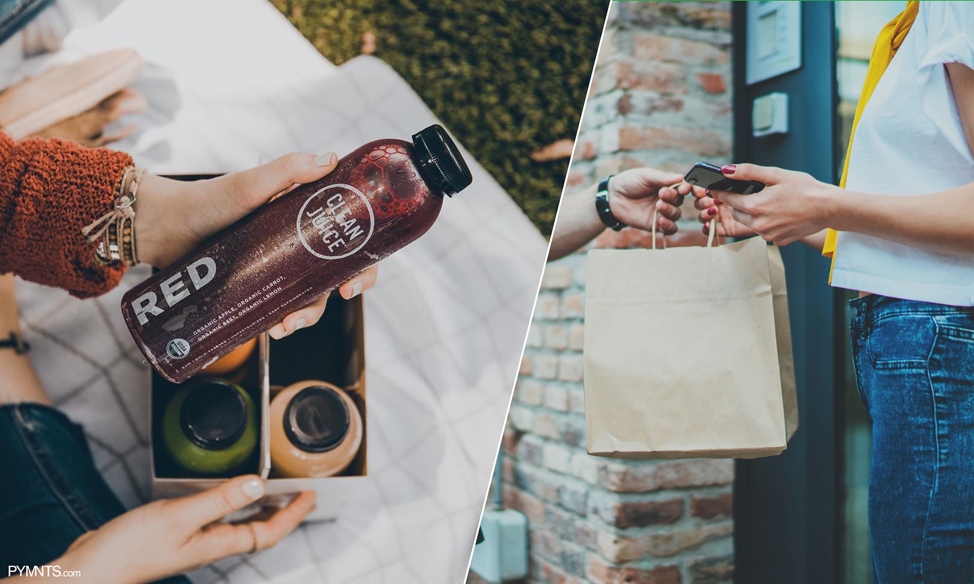 Clean Juice CEO: Yesterday’s Mobile Apps Won’t Cut It For 2021’s QSR Customers