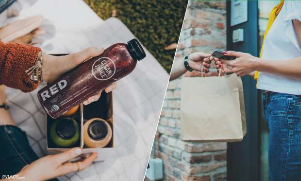 Clean Juice CEO: Yesterday’s Mobile Apps Won’t Cut It For 2021’s QSR Customers