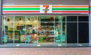 Instacart Delivery Now Offered At 6,000 7-Eleven Stores