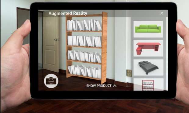 Is AR/VR Finally Ready For Prime Time — And In Retail?