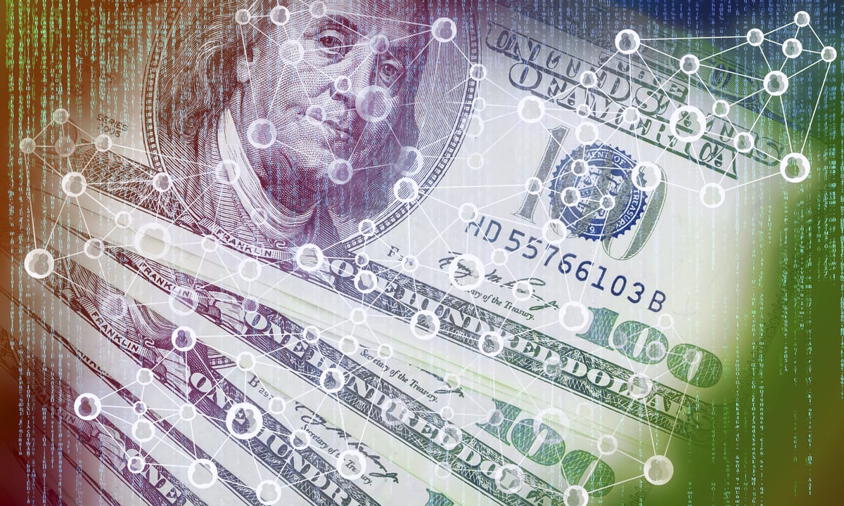 Digital Dollar Project Plans Five Tests