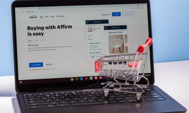 Affirm Sees Sharp Snapback In Travel Spending, Growth In Shop Pay Installments