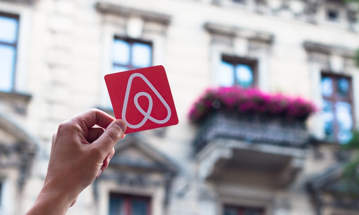Airbnb Rolls Out Flexibility Features As Travel Picks Up Post-Pandemic