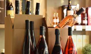 Merchants Can Now Offer Alcohol Delivery Through Square Online
