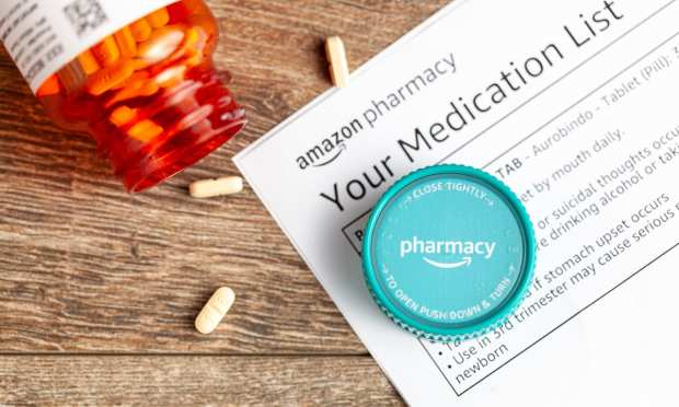 Amazon’s Multichannel Bid To Bring ‘Amazon Effect’ To Healthcare