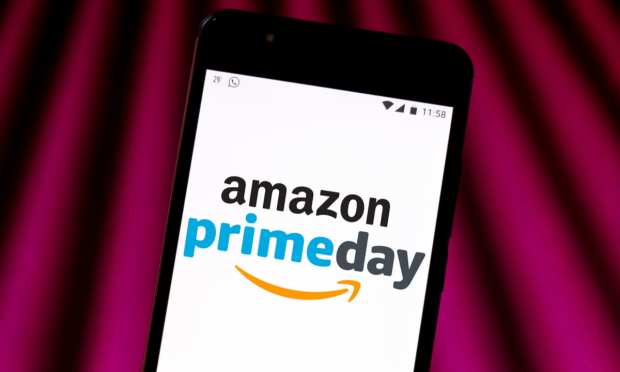 Surge In COVID Cases Prompts Amazon To Delay Prime Day In India, Canada
