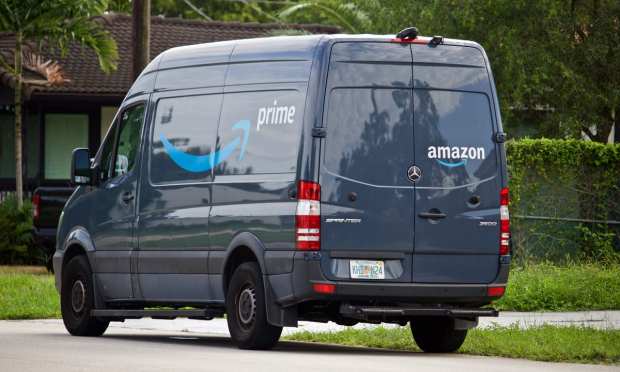 Ultrafast Delivery Fight Heats Up As Amazon Folds Prime Now Into Main Site