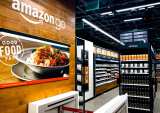 Amazon One Expands Palm Payments Amid Demand For Contactless In-Store Experiences