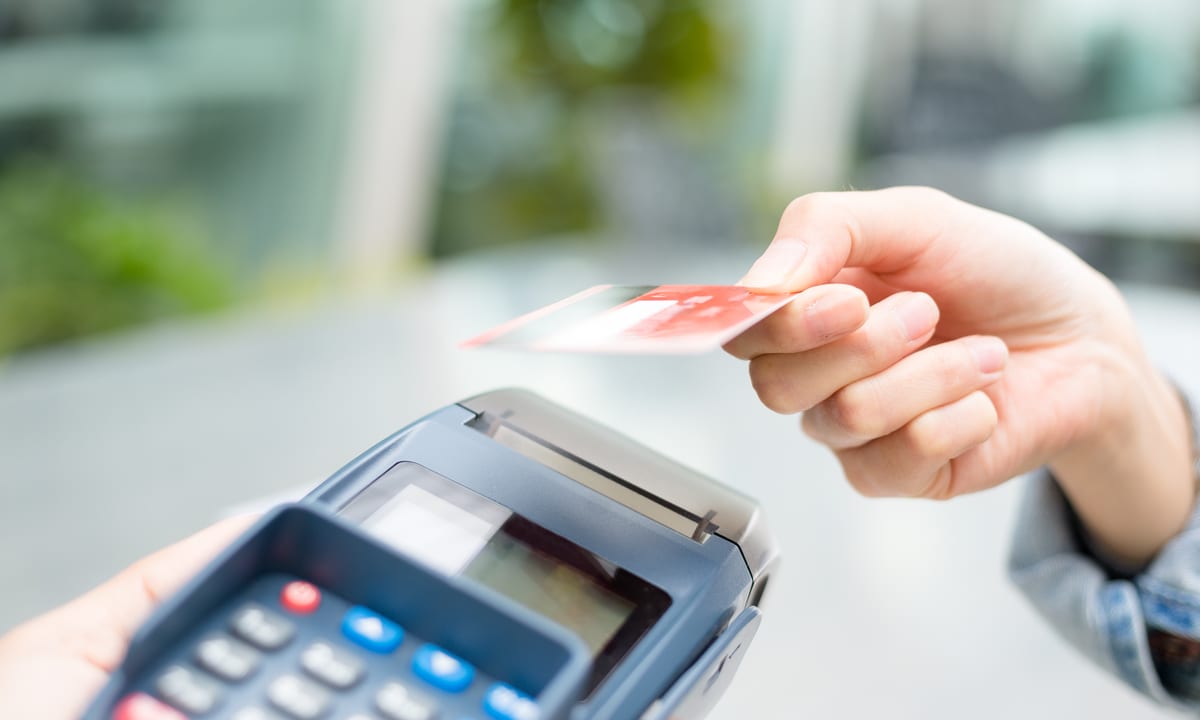Appetize Rolls Out New Tech For Streamlined Point-Of-Sale Payments