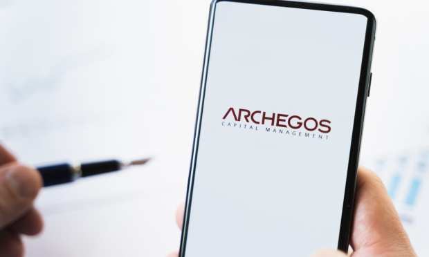 Archegos Capital app