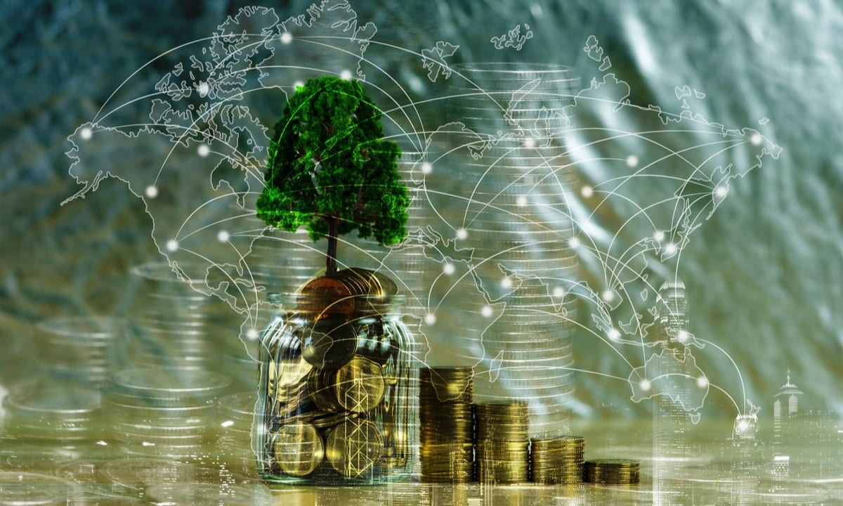 Star-Studded Green FinTech Aspiration Eyes Public Offering