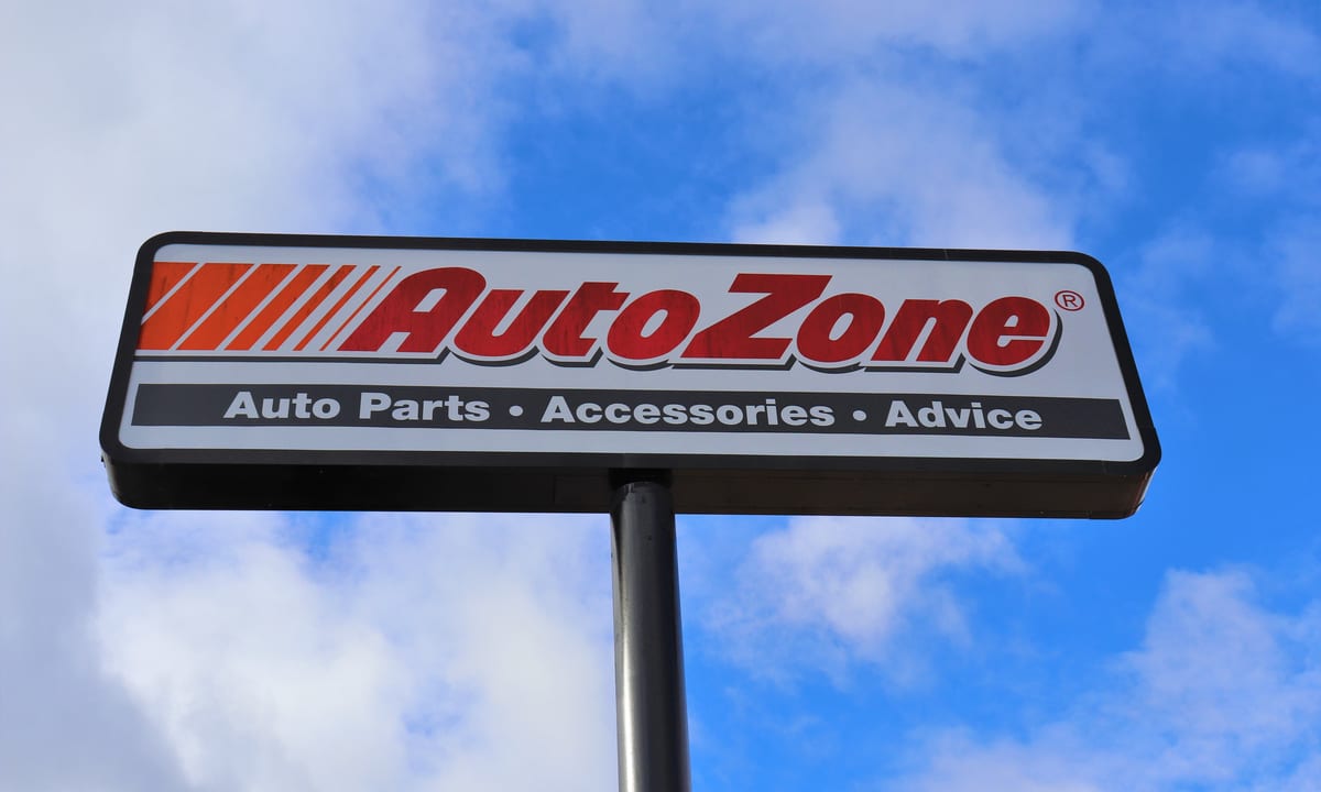 AutoZone Leans Into Commercial Customers | PYMNTS.com