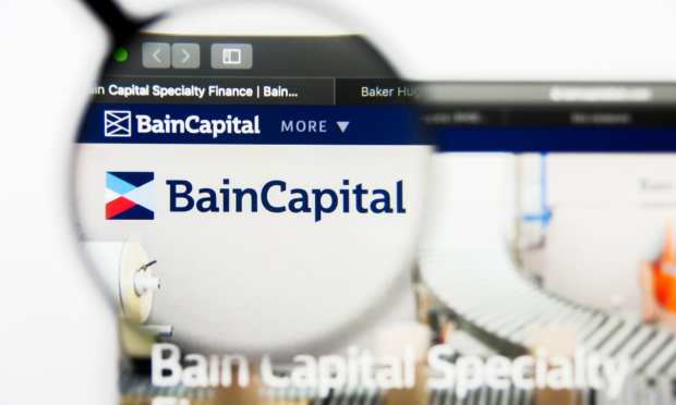Bain Capital Amasses $11.8B For Buyout Fund