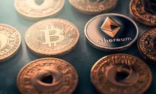 Bitcoin’s Pain Is Ether’s Gain As Crypto Upheaval Presents Opportunity