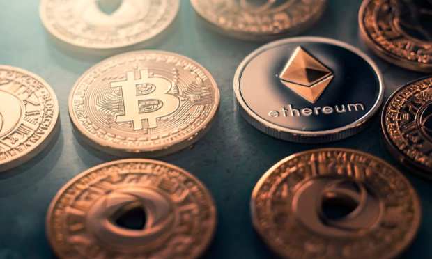 Bitcoin’s Pain Is Ether’s Gain As Crypto Upheaval Presents Opportunity