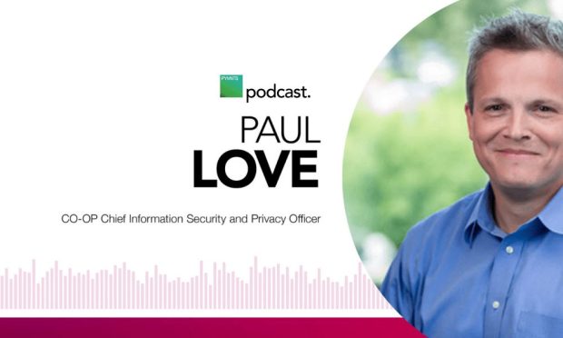 Enterprise Security Requires Back-To-Basics Approach