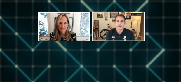 Connected Economy 2021: Car IQ Turns The Car Into A Connected Commerce Platform