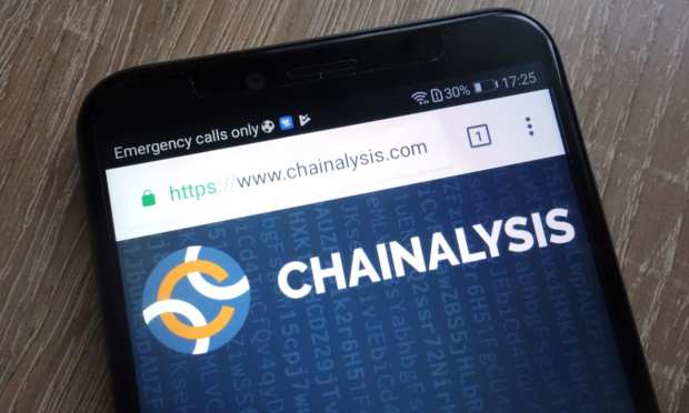 Chainalysis Aids US in Recovering $30M in Stolen Crypto