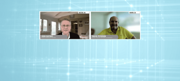 Today In B2B: CheckAlt Recognizes The Value Of The Check; Tipalti Embraces ERP Integration